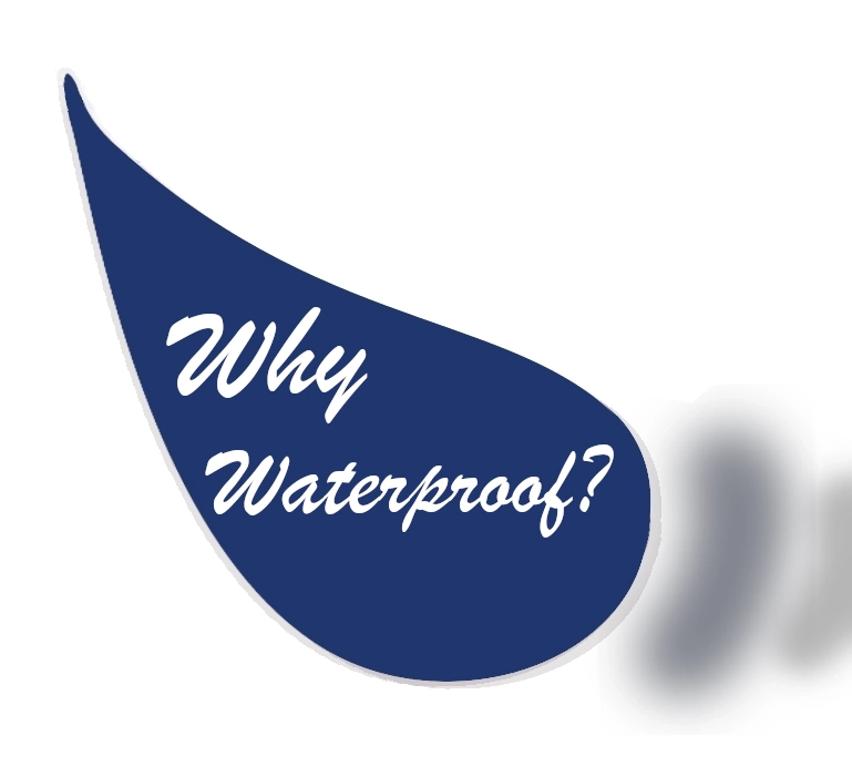Why Waterproof Page